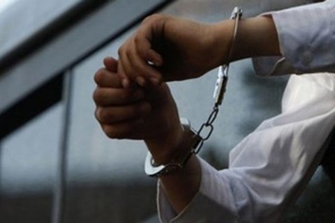 زوج سارق با ۷ فقره سرقت در گیلان دستگیر شدند