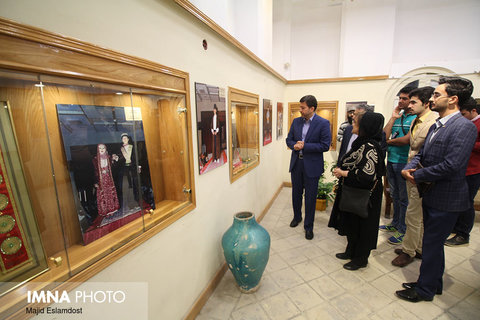 Armenian anthropology museum