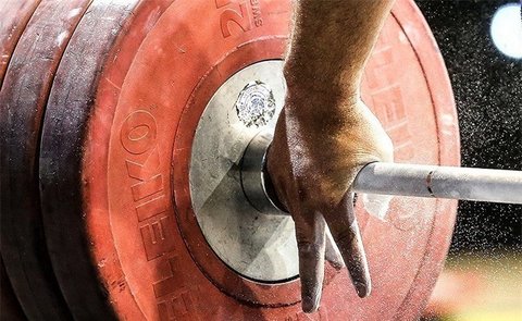 هفته نخست لیگ برتر وزنه‌برداری ۱۲ و ۱۳ مرداد برگزار می‌شود