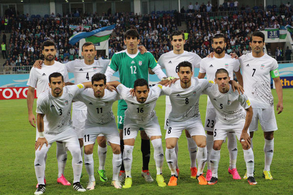 یک تدارک اماراتی دیگر برای تیم ملی؟