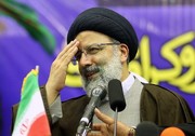رئیسی: لب به سخن بگشایم کسی حریفم نیست