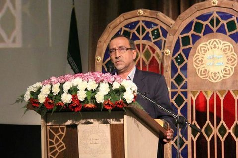 برگزاری انتخابات الکترونیک افتخاری برای نظام اسلامی است