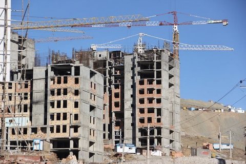 اجرای طرح مجریان ذیصلاح ساختمان‌های گروه "د"از شهریورماه/استانداردسازی ساختمان‌های اصفهان 
