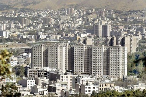 قانون پیش فروش ساختمان سدی در برابر رونق مسکن/به دنبال جلوگیری از اجرای آن در اصفهانیم