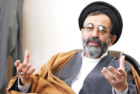 گلایه‌مندی اصلاحات از دولت روحانی