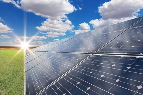 استفاده از انرژی خورشیدی توجیه اقتصادی دارد