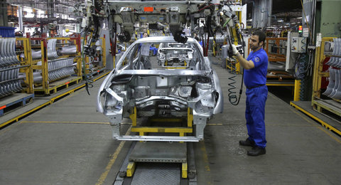 چالشی به نام کیفیت در خودروسازی ایران/تداوم رشد تولید غیرکیفی