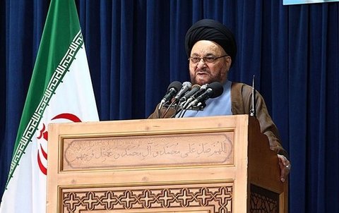 نفوذ دشمن با 2030/ ارتباط با دشمن ثمره‌ای جز ذلت و خواری برای ایران ندارد