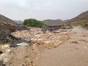 مدیریت بارندگی بهره‌وری بهتر از منابع آبی را در پی دارد