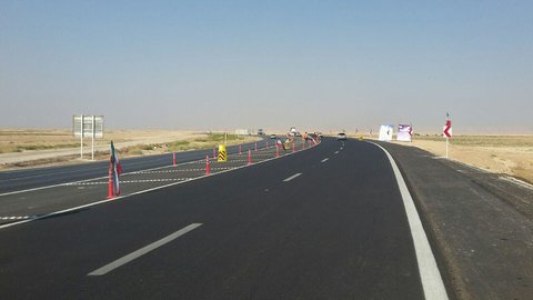 ۱۷۵ کیلومتر راه روستایی در استان بوشهر احداث شد