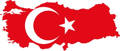 بحران بین‌المللی در انتظار ترکیه است