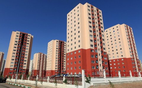 مقاوم سازی ۲۰۰ واحد مسکونی در خوانسار