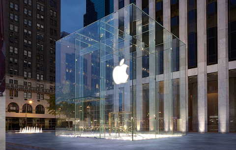 خیز اپل برای فروش ۸۰ میلیون گوشی