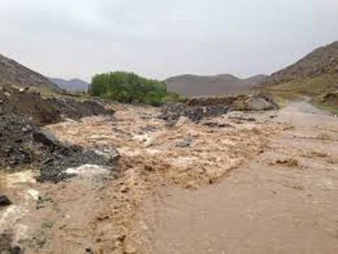 مدیریت بارندگی بهره‌وری بهتر از منابع آبی را در پی دارد