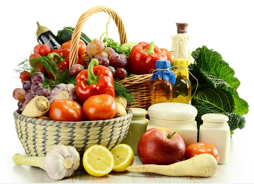 مقابله با آلرژی با مصرف سبزیجات برگ سبز/ پیاز مسکن التهاب است