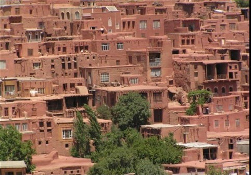 Abyaneh Village: An Anthropological Museum