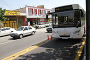 توسعه زیرساخت‌های BRT برای تسهیل در ترافیک شهر