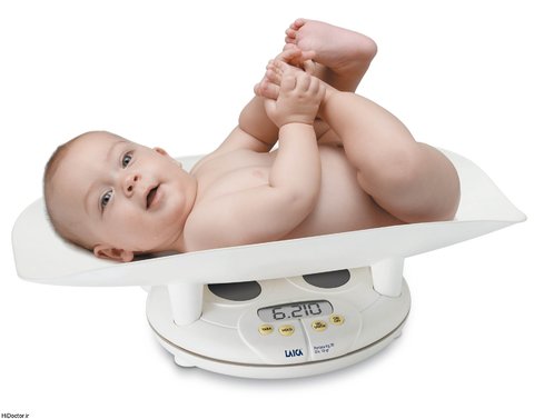 افزایش خطر ناباروری در پسرانی که زیر وزن طبیعی متولد می‌شوند 