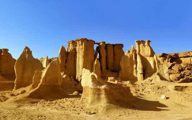 Qeshm Island becomes UNESCO Global Geopark