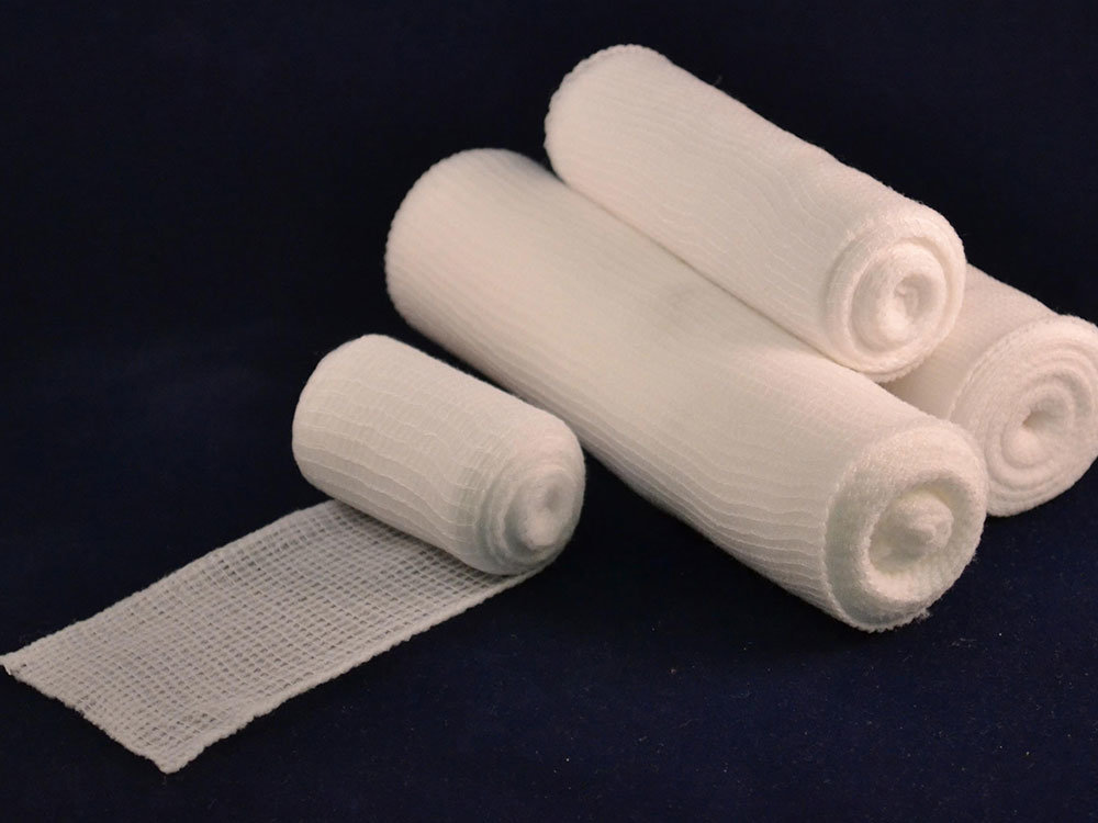 ساخت پانسمان ضد باکتـری از ترکیبات پوسته سخت‌پوستـان