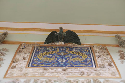 مرمت و بازسازی خانه مجاور مسجد آیت الله محقق‎