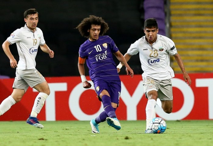 امارات میزبان جام‌ جهانی باشگاه‌ها شد