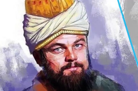 هالیوود، ترکیه و مولانا، ما هیچ، ما نگاه