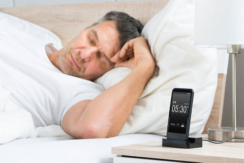  نقش تکنولوژی در بهبود زندگی/ با تکنولوژی نوین خوابی راحت تجربه کنید