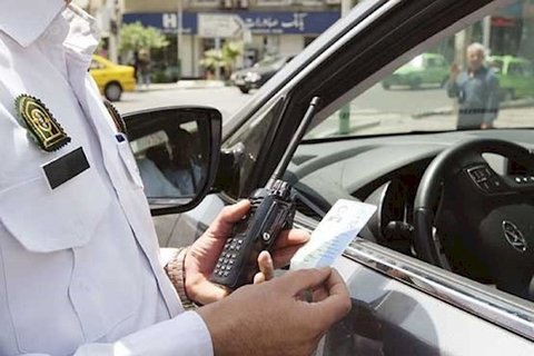 سهم قانونی شهرداری یزد از جرائم رانندگی پرداخت نمی‌شود