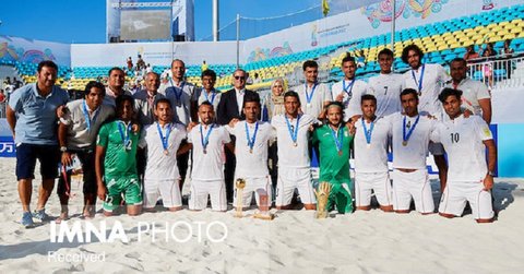 شهریاری: از صعود به جمع چهار تیم برتر جام جهانی اطمینان داشتیم