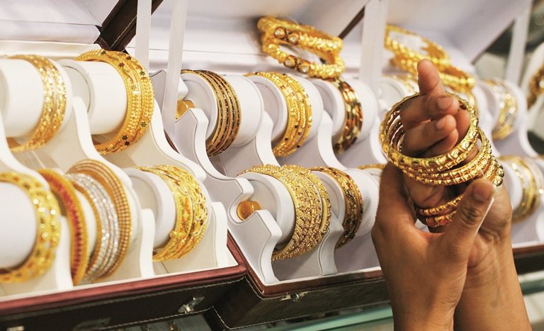 کاهش دو سوم تولیدات طلا و جواهرات در استان اصفهان