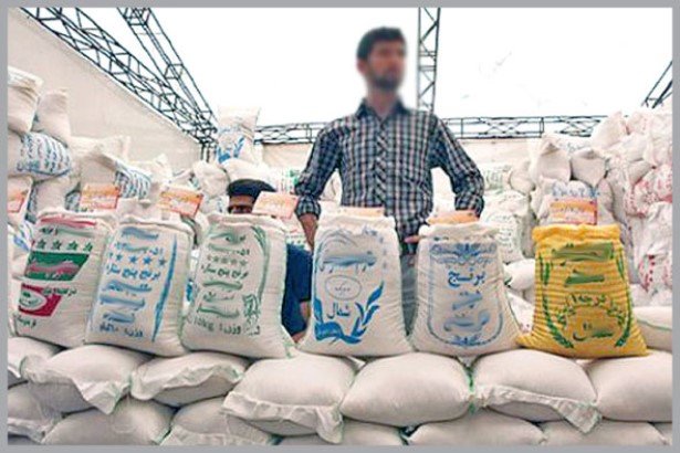 برنج خارجی سفره ایرانی را نقره داغ کرد