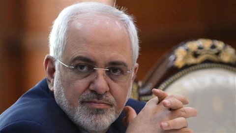 Iran's FM urges Canada to facilitate Iranian expats’ participation in polls