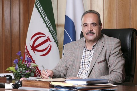 افزایش تعداد مناطق شهرداری زرین شهر به 2 منطقه 