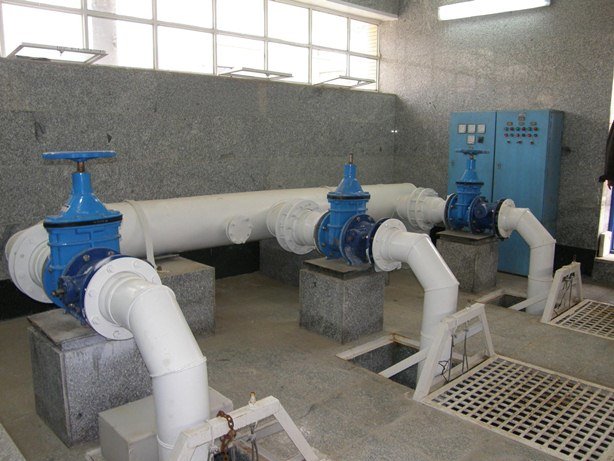 اجرای برنامه کاهش ۱۰ درصدی انرژی در تاسیسات آبفای اصفهان