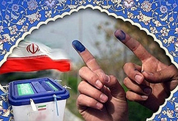 آغاز ماراتن انتخابات شوراهای اسلامی در شهرضا