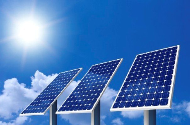 ساخت سلول‌های خورشیدی که فتوسنتز می‌کنند