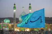 در حکومت حضرت مهدی (عج) هیچ ویژگی ای به اندازه «عدل و قسط» روشنی ندارد