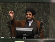 امضای قرارداد توتال در شأن نظام جمهوری اسلامی نیست