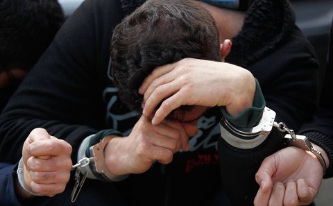 انهدام ۳۴ باند قاچاق و ترانزیت موادمخدر در آذربایجان‌ غربی
