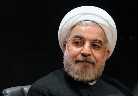 روحانی: رئیس‌جمهور همه مردم ایران و مخالفان سیاست‌هایم هستم 