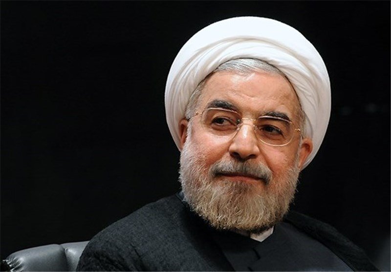 روحانی یکشنبه به اصفهان می‌آید/ کرباسچی به مدافعان حرم توهین نکرد