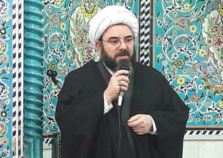 غبار روبی مساجد ندایی برای فرا رسیدن ماه رمضان