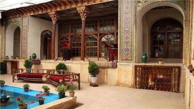 Isfahan boasts highest number of ecotourism resorts