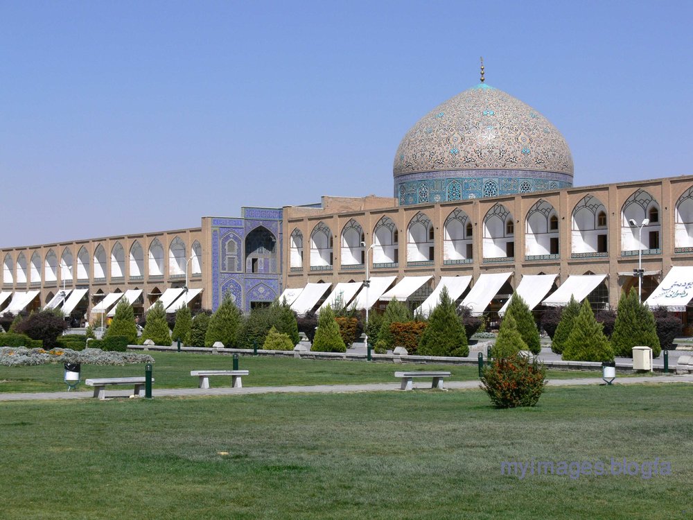 روند افزایشی دمای هوای اصفهان تا سه شنبه هفته جاری