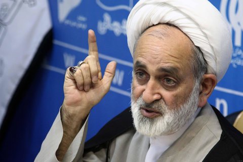 سالک: اقدامات ایران علیه آمریکا ادامه خواهد داشت
