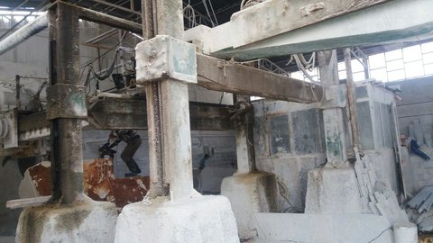 جریمه سنگین برای ۱۰ واحد صنعتی آلاینده در شاهین شهر 