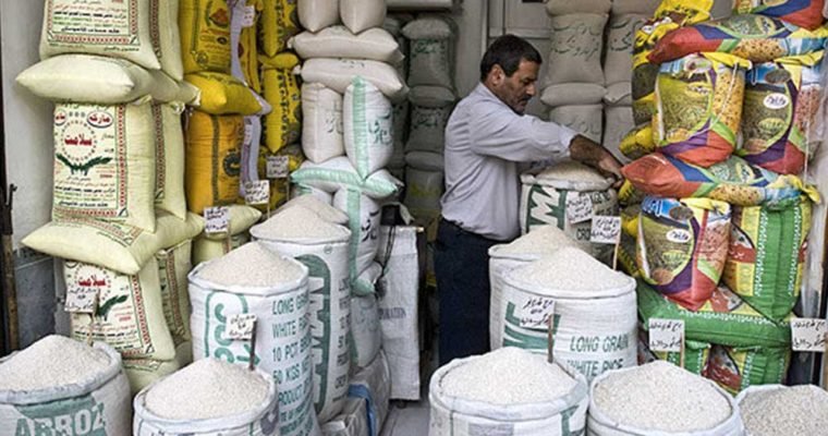 برنج خارجی در اصفهان ۱۰ درصد گران شد/ناچار به واردات برنج هستیم