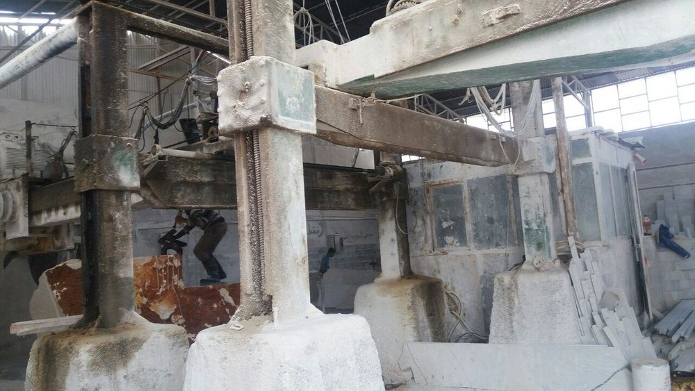 جریمه سنگین برای ۱۰ واحد صنعتی آلاینده در شاهین شهر