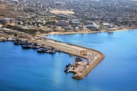 Iran, India stress implementation of Chabahar agreement